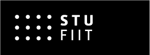Vytvorené študentmi FIIT STU